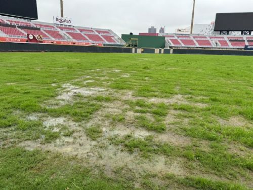 草皮生長不佳月中確定延賽 樂天桃猿主場球團下一個主場賽事時間為4月26日是否能如期舉辦呢？